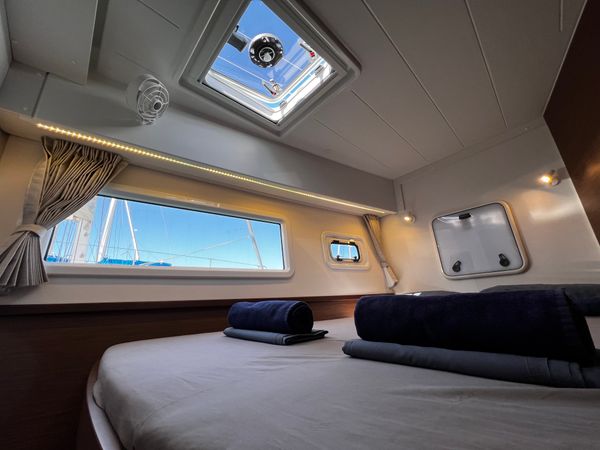 Lagoon 42 | Odessa- Ibiza