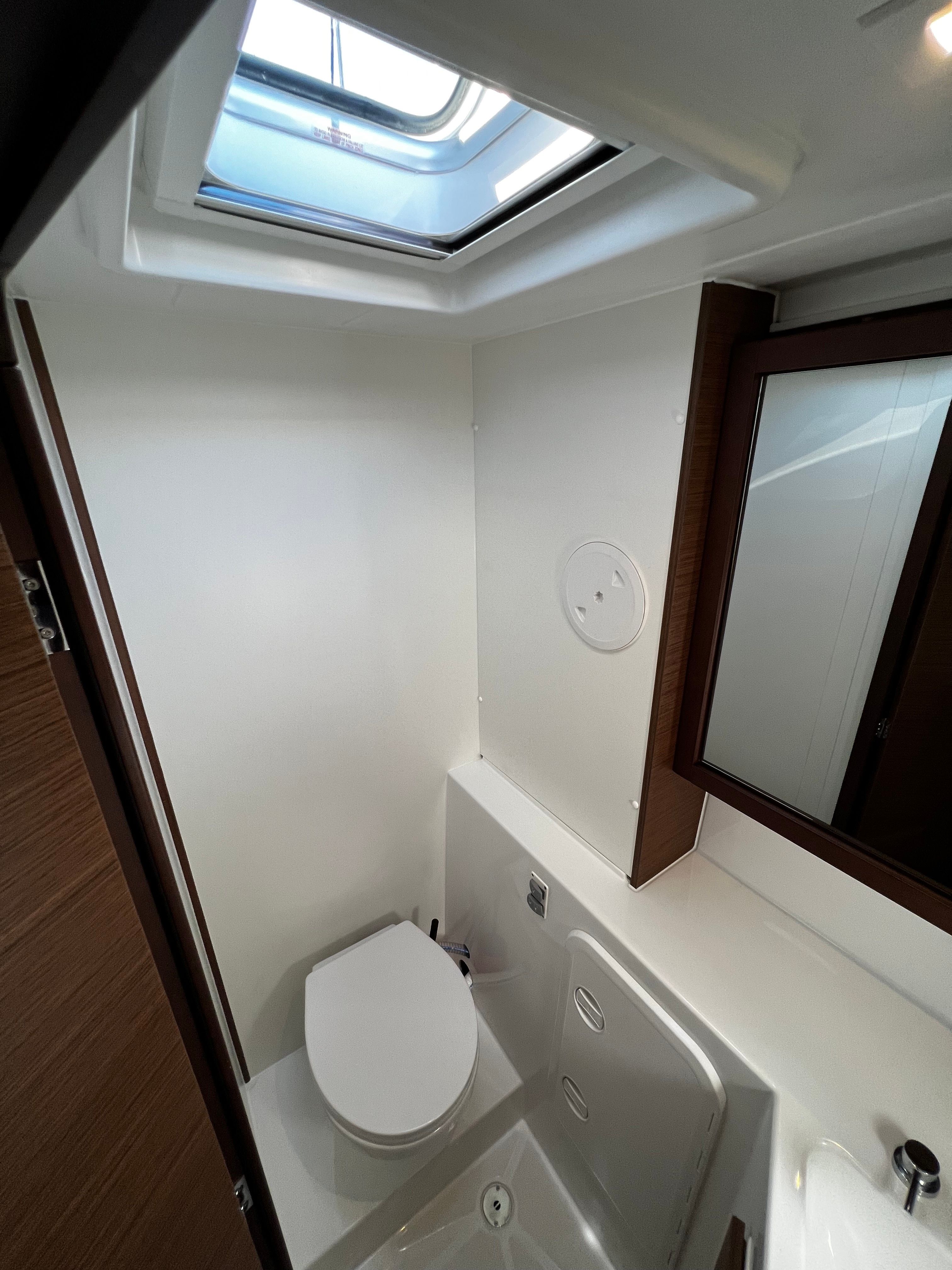 Lagoon 42 | Odessa- Ibiza