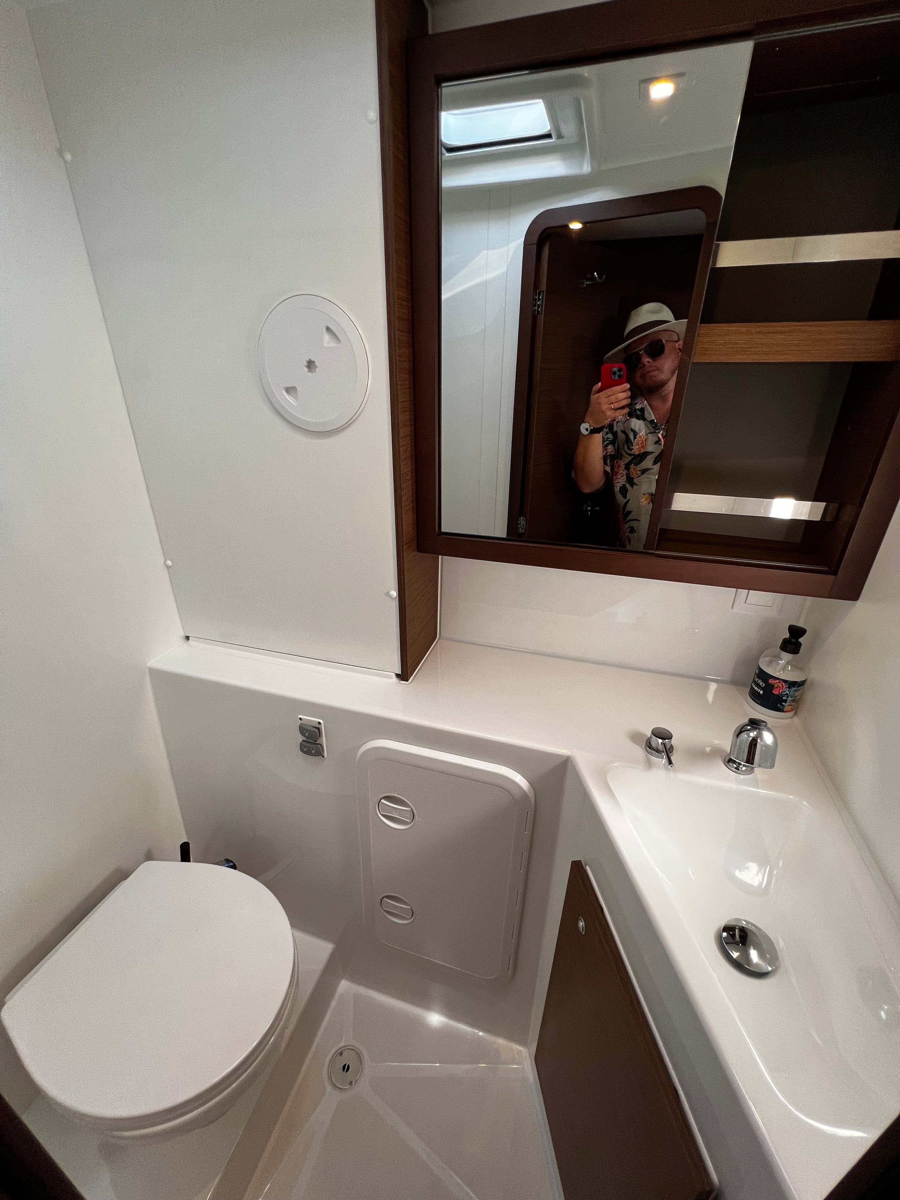 Lagoon 42 | Odessa- Ibiza