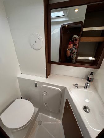 Lagoon 42 | Odessa- Ibiza