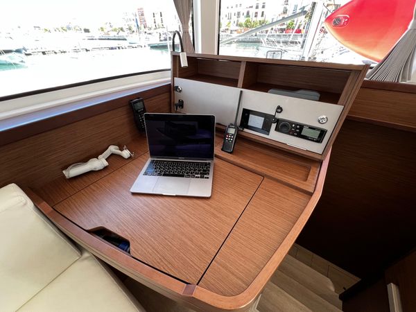 Lagoon 42 | Odessa- Ibiza