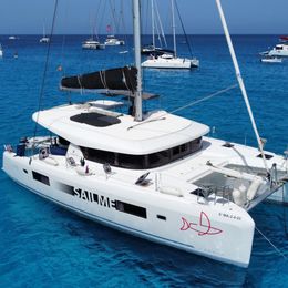 Lagoon 42 | Odessa