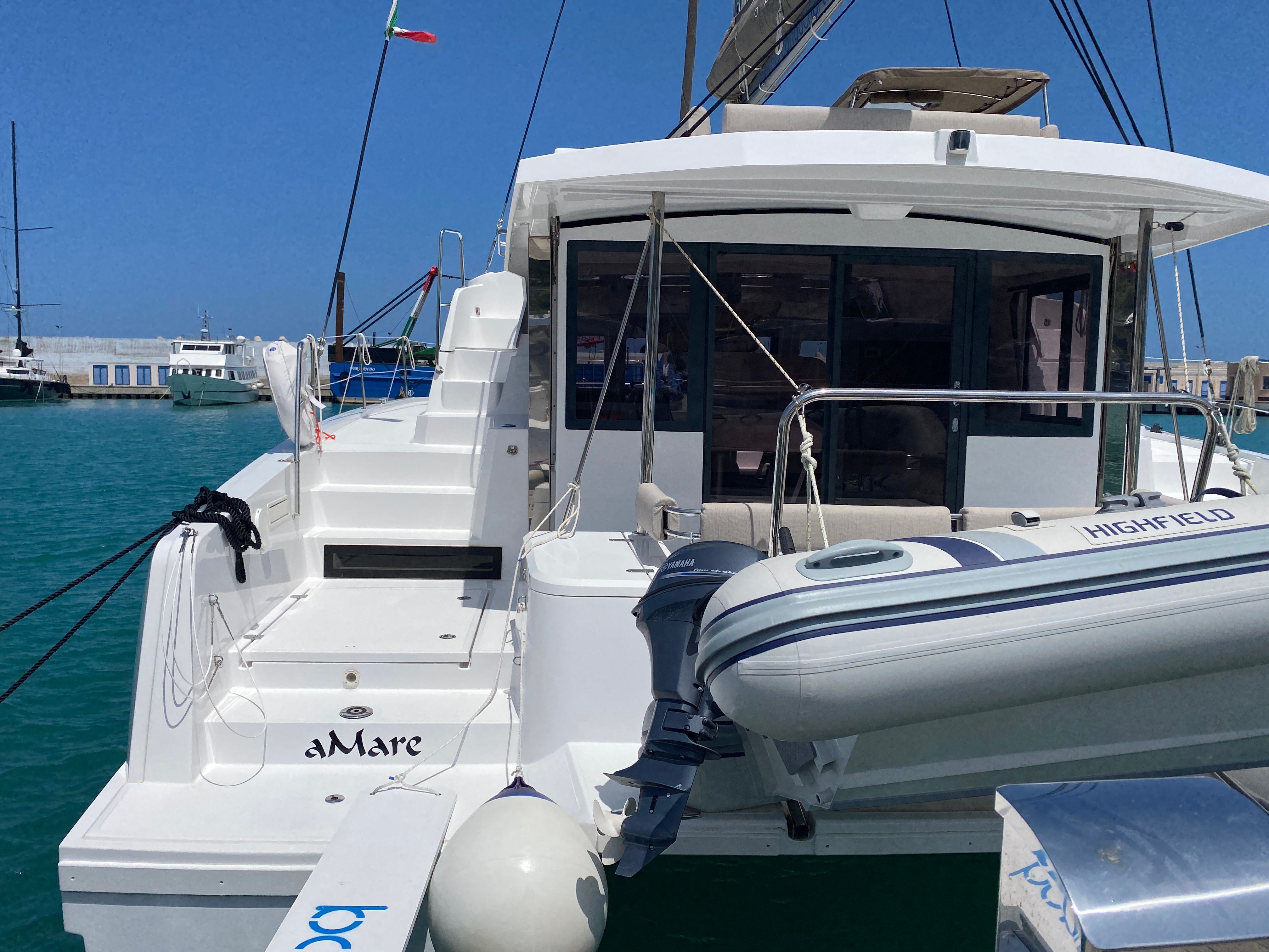 Bali 4.2 | aMare