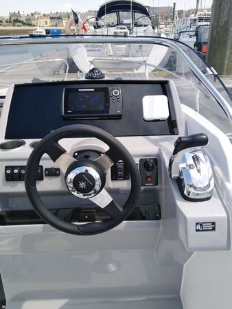 Jeanneau Cap Camarat 6.5 | Tout va bien 2