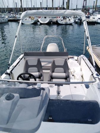 Jeanneau Cap Camarat 6.5 | Tout va bien 2