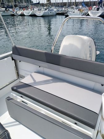 Jeanneau Cap Camarat 6.5 | Tout va bien 2