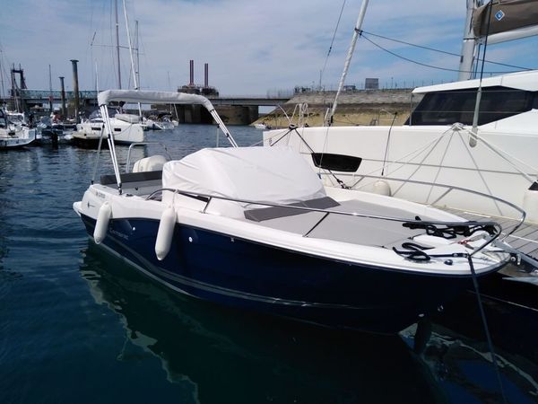 Jeanneau Cap Camarat 6.5 | Tout va bien 2