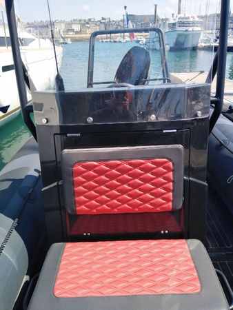 Highfield 660 | Humanity