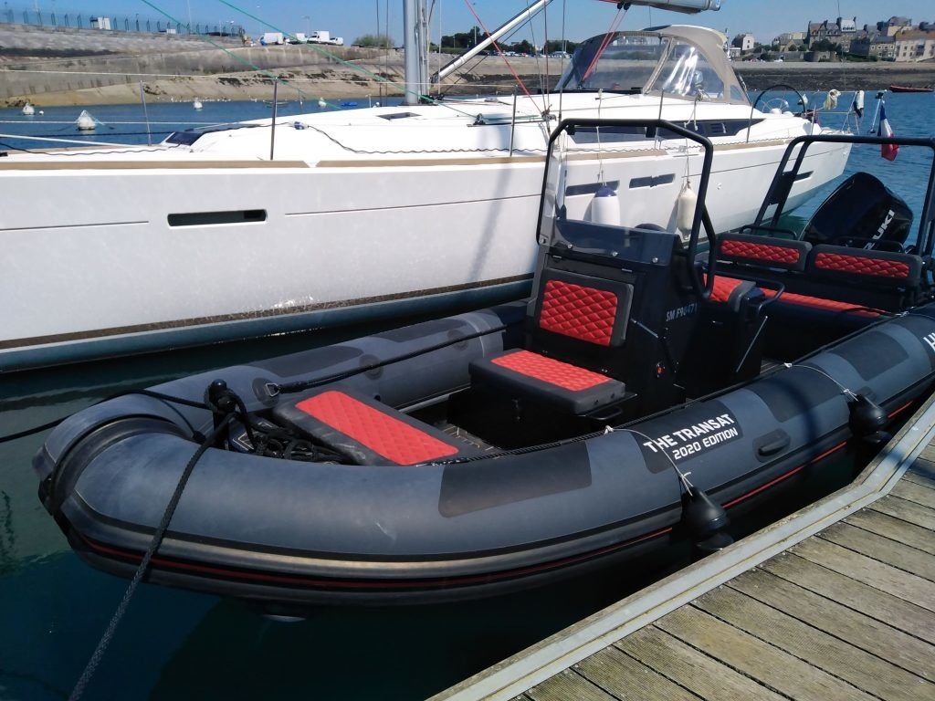 Highfield 660 | Humanity