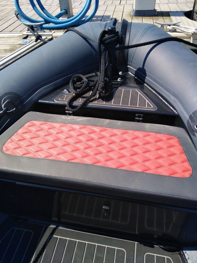 Highfield 660 | Humanity