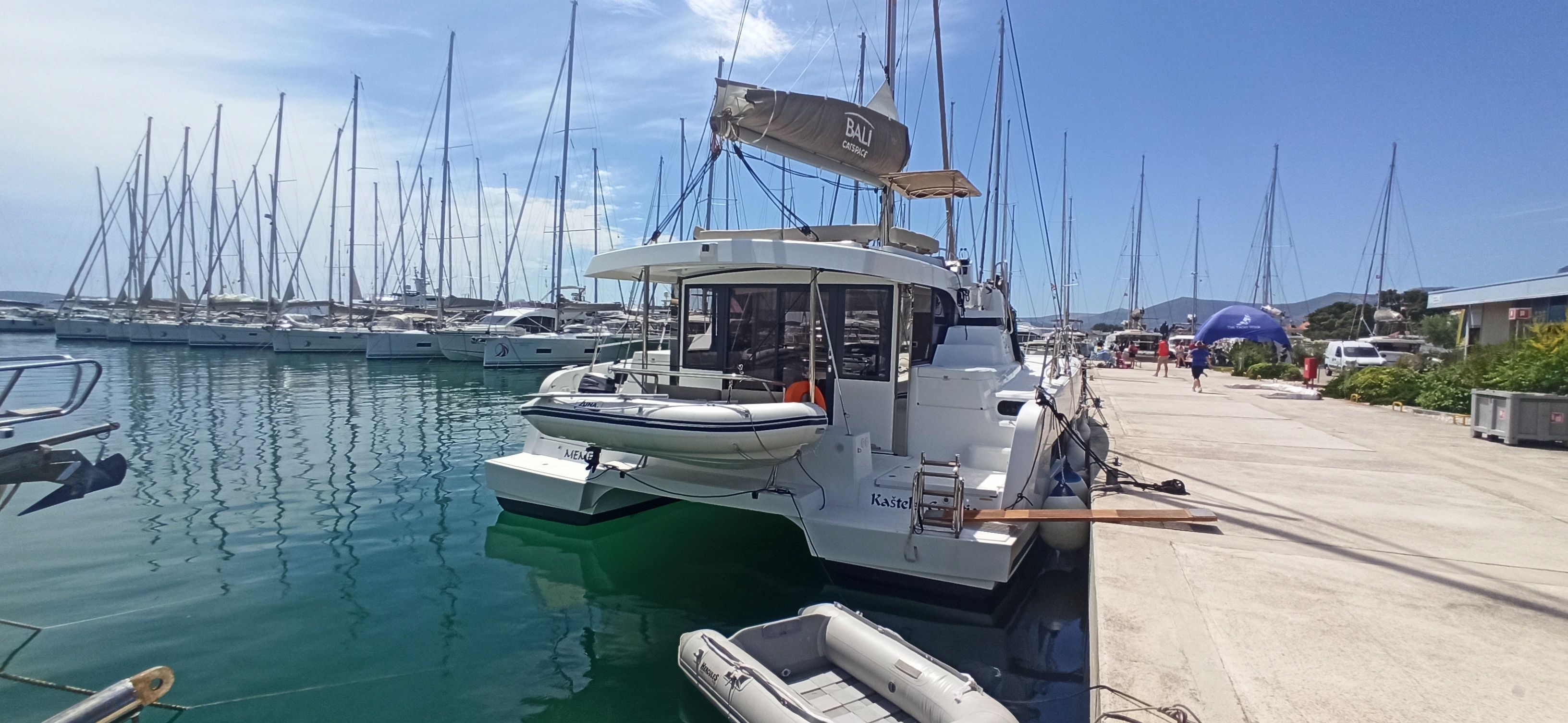 Bali Catspace | Meme