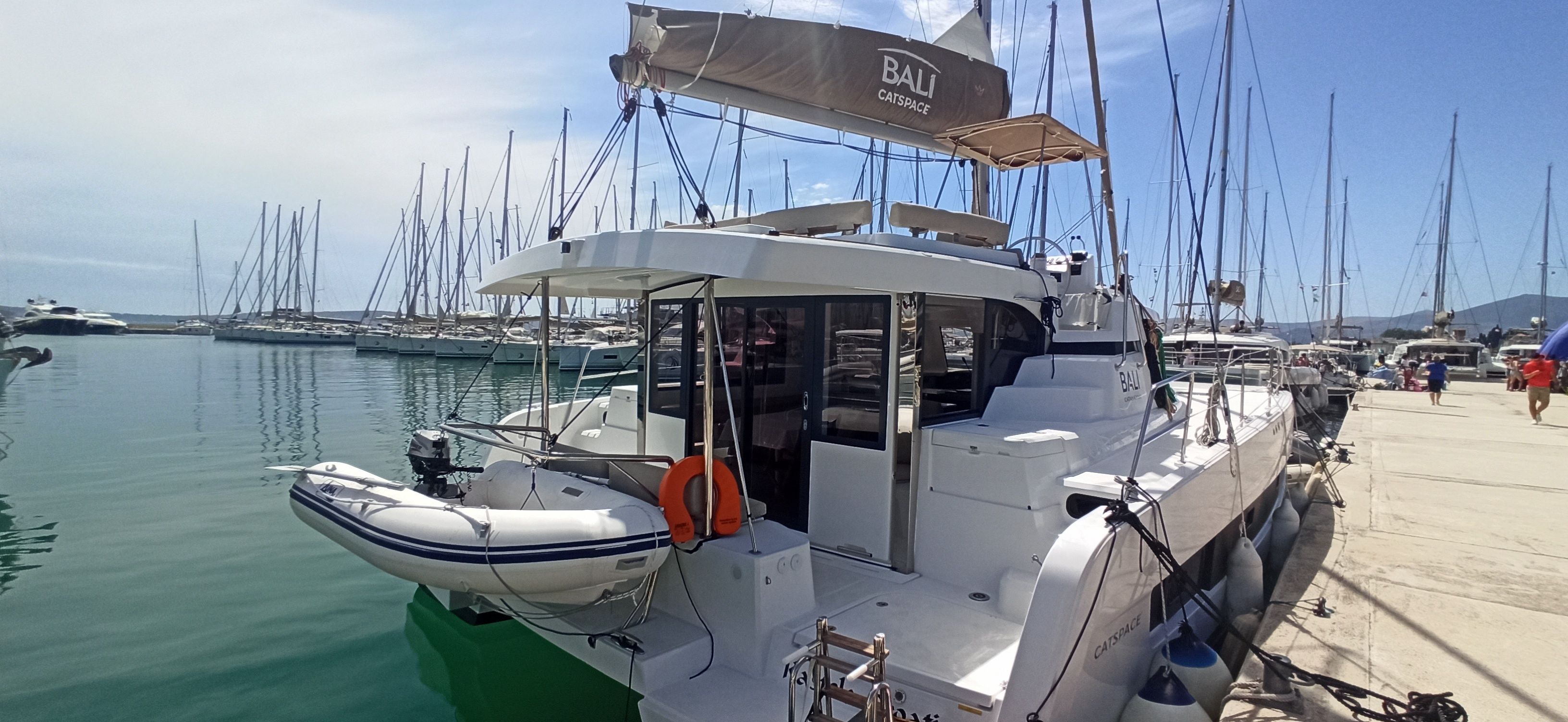 Bali Catspace | Meme