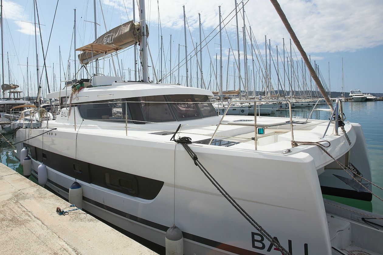 Bali Catspace | Meme