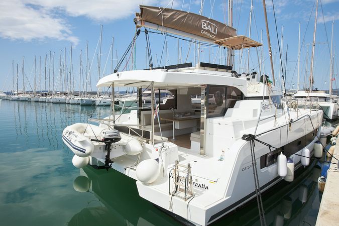 Bali Catspace | Meme