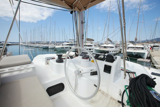 Bali Catspace | Meme