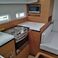 Jeanneau Sun Odyssey 410 | Rocking Chair 2