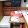 Jeanneau Sun Odyssey 410 | Rocking Chair 2