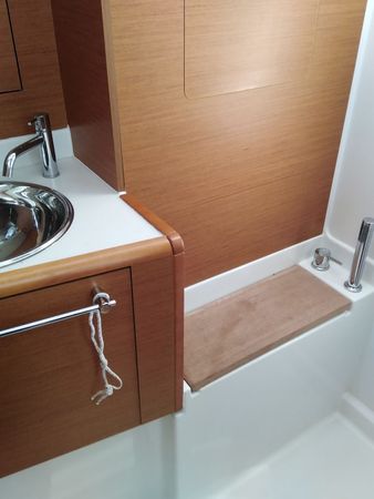 Jeanneau Sun Odyssey 409 | Juana Fe