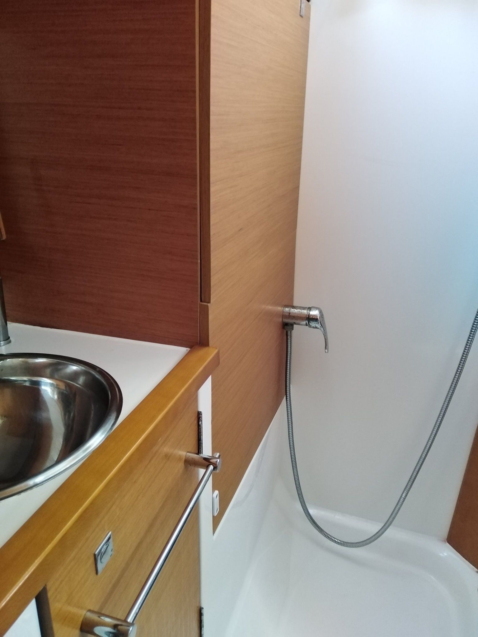 Jeanneau Sun Odyssey 389 | Jazz