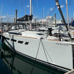 Jeanneau Sun Odyssey 349 | Escampette