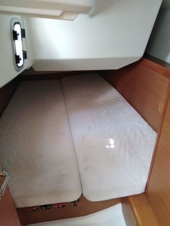 Jeanneau Sun Odyssey 349 | Gabriel