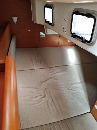 Jeanneau Sun Odyssey 33i | Cantomama