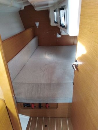 Jeanneau Sun Odyssey 33i | Cantomama