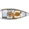 Jeanneau Sun Odyssey 32 | Moina