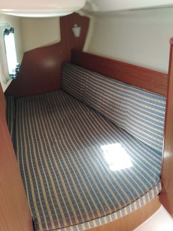 Jeanneau Sun Odyssey 32 | Moina