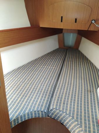 Jeanneau Sun Odyssey 32 | Moina