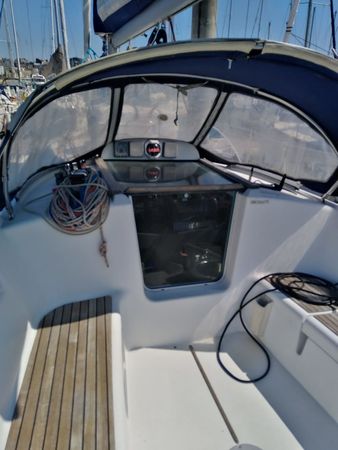 Jeanneau Sun Odyssey 32 | Moina