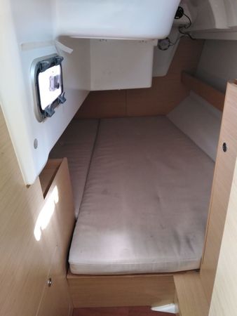 Beneteau First 30 | Ica