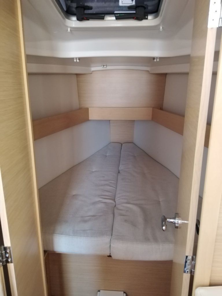 Beneteau First 30 | Ica