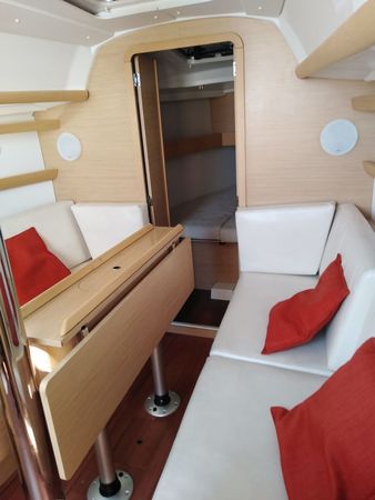 Beneteau First 30 | Ica