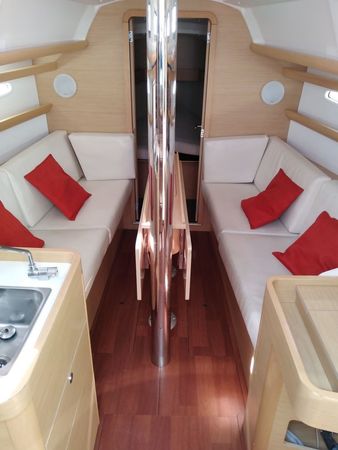 Beneteau First 30 | Ica