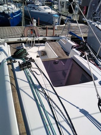 Beneteau First 30 | Ica