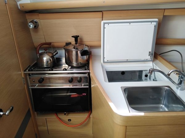 Beneteau First 30 | Ica