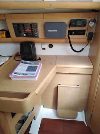 Beneteau First 30 | Ica