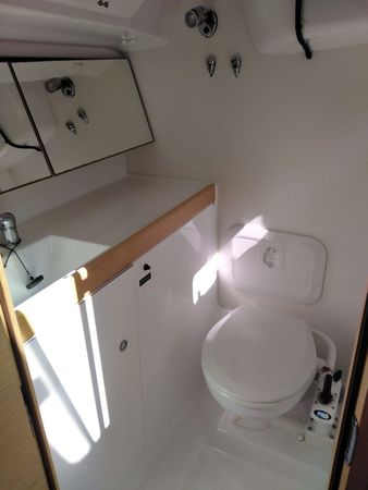 Beneteau First 30 | Ica