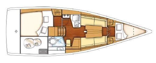 Beneteau First 30 | Ica