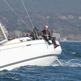 Beneteau First 30 | Ica