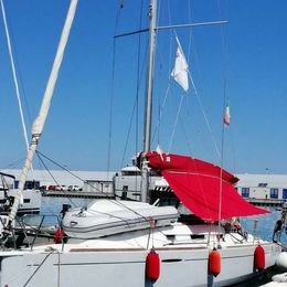 Beneteau First 30 | Ica
