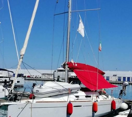 Beneteau First 30 | Ica