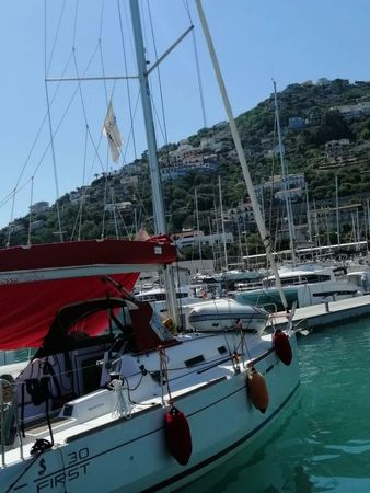 Beneteau First 30 | Ica