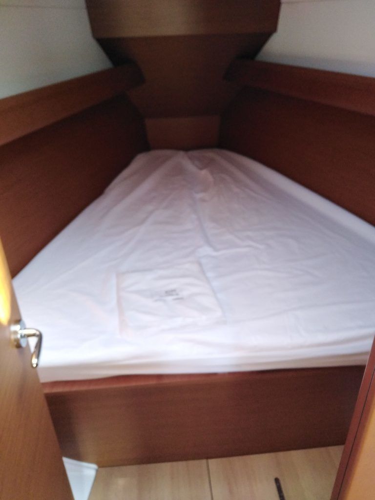 Jeanneau Sun Odyssey 389 | Judith