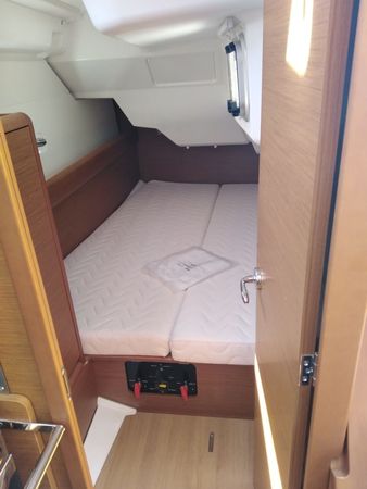 Jeanneau Sun Odyssey 389 | Judith