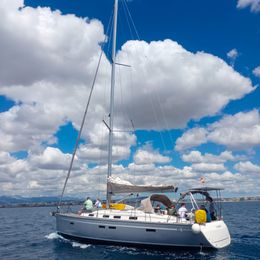 Salona 41 | Gladiator