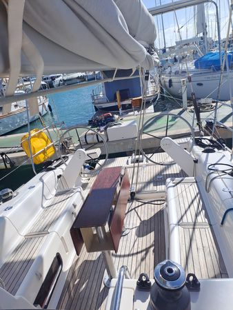 Salona 41 | Gladiator
