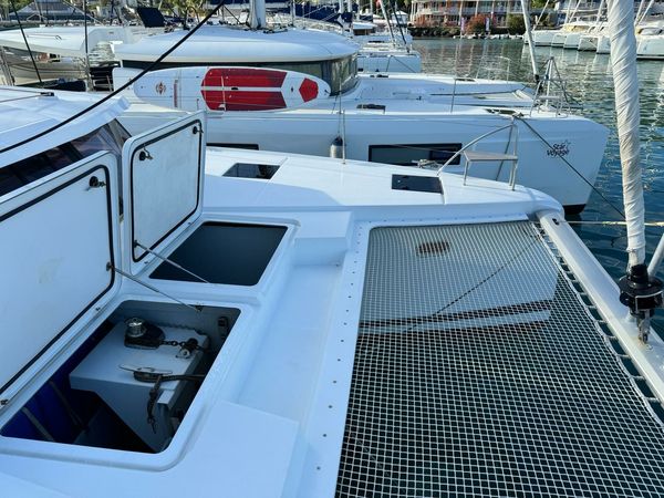 Fountaine Pajot Astrea 42 | Roxy 2