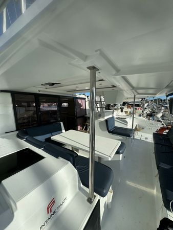 Fountaine Pajot Astrea 42 | Roxy 2